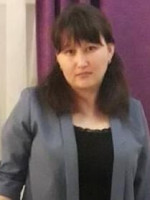 Шапауова Сания Жанбековна