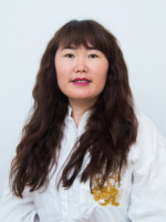 Шодан Гульдана Кенжебекқызы