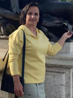 Швецова Наталия Александровна