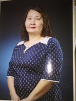 Ракымжан Гульзира