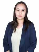 Шкенова Асемгуль Сейлхановна