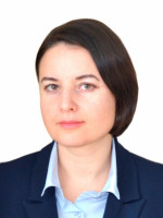 Шветкая Елена Ивановна