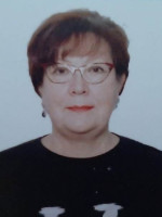 Сафиуллина Елена Михайловна