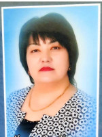 Каирова Бакыт Аманбаевна