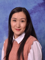 Оспанова Арай Серикхановна