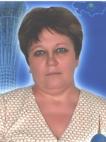 Тихомирова Ирина Алексеевна