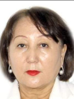 Коккозова Ардак Муратовна