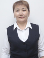 Бокен Азигул