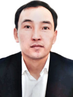 Повед Адилбек