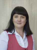 Адушкина Юлия Ивановна