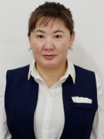 Жумакелд Айжан