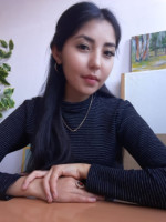 Рамазанова Ардақ Еркінқызы