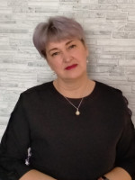 Сорокина Оксана Ивановна