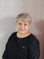 Лабаева Оксана Алексанровна