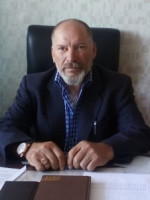 Савушкин Василий Борисович