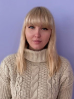 Лещук Елизавета