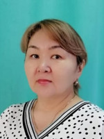 Темирова Асем Актайлаковна