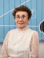 Сагындыкова Назимгул Рымбаевна