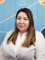 Тасилова Гульзат Хамитовна