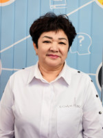 Букибаева Жумабике Пшенбаевна