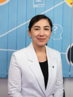 Шаяхметова Гульзана Масигутовна