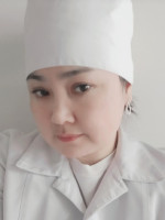 Ашим Серікгүл