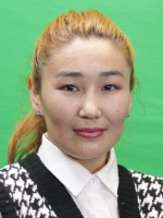 Дуйсенова Лаура Нагашыбаевна