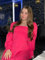 Боровкова Анна Владимировна