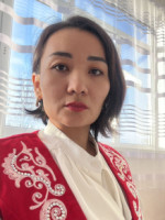 Әйгерім Болатқызы