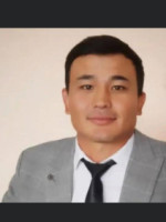 Сәбит Сұлтан Сағдатұлы