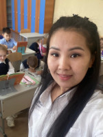 Айдана Абылайханқызы