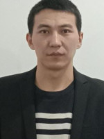 Тлеуғабылов Қайыржан Сағдатұлы