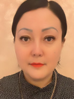 Айешова Арайлым Рахметоллаевна