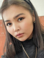 Советова Гүлдана Ерболатовна