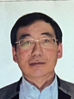 Тусупханов Ерсайын Аманович