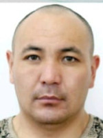 Құлсарин Мирас 