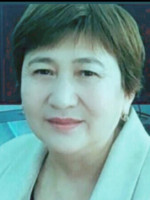Ағзамова Майра Балтабековна
