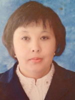 Жунусова Фая 