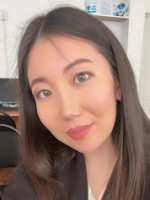 Кәріпова Үмітай Дулатқызы