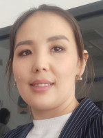 Серикова Асель Бериковна