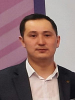 Кызылов Ербол Тлеубекович