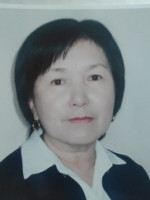 Бигожина Ләззат Иртышевна