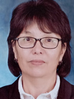 Абдыгалиева Шолпан Абдулаевна