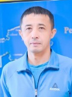 Тажибеков Думан Амангелдиевич