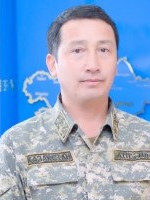 Тойғанбеков Саят Жумажанович