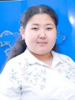 Таттыбаева Аяулым Қайратовна