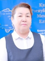 Жолданова Баян Шалгынбаевна