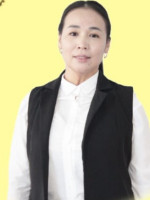 Таттимбетова Айнур Болатовна