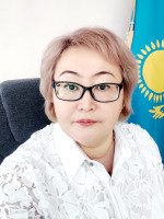 Уасилова Ардак Болатбековна