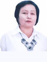 Азимбаева Жанат Магмуркызы
